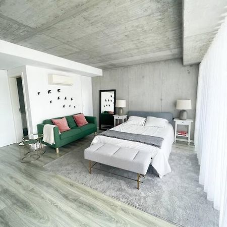 * Blanc Studio Aveiro * ภายนอก รูปภาพ