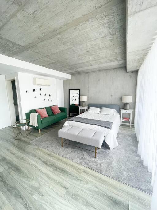 * Blanc Studio Aveiro * ภายนอก รูปภาพ