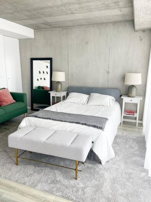 * Blanc Studio Aveiro * ภายนอก รูปภาพ