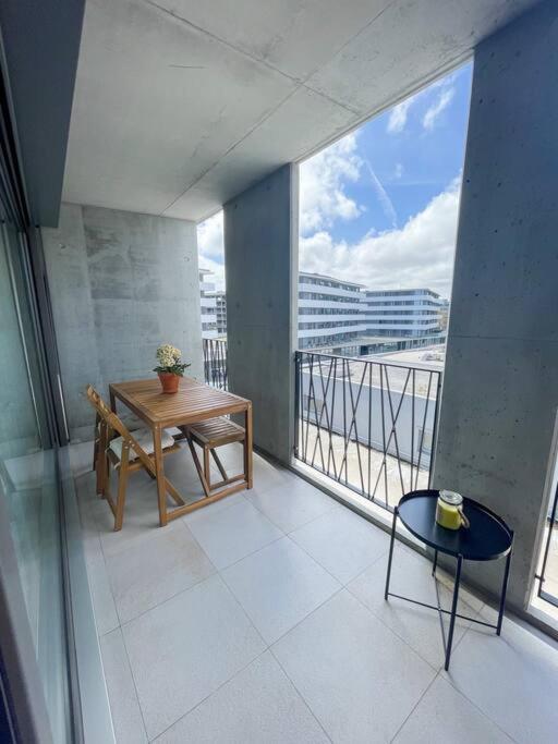 * Blanc Studio Aveiro * ภายนอก รูปภาพ