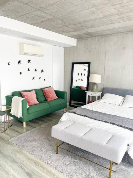* Blanc Studio Aveiro * ภายนอก รูปภาพ